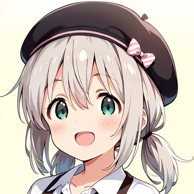 Wei avatar